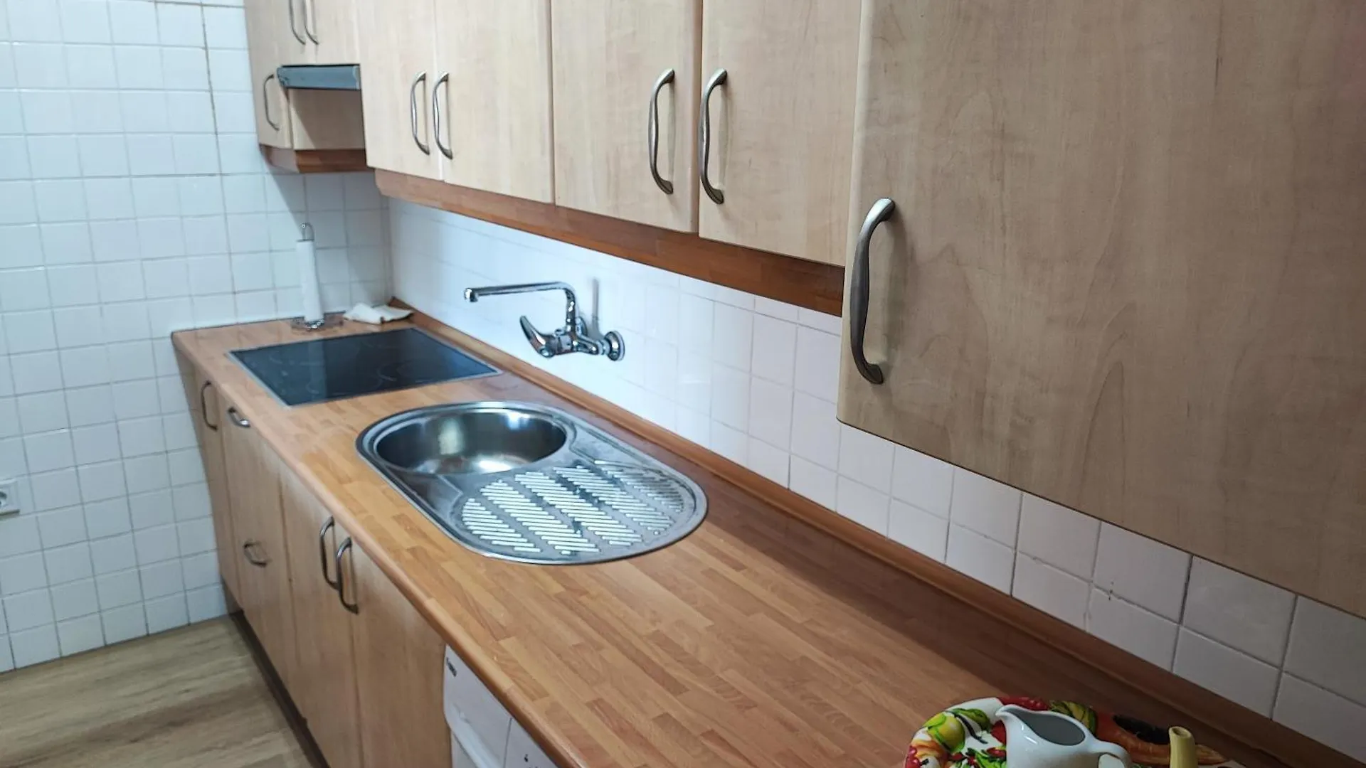 Apartment Apartamento 150 Metros De La Playa Torremolinos Spain