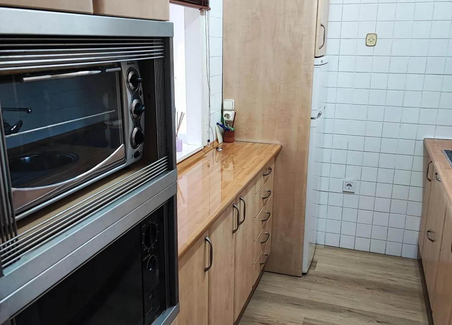 Apartamento 150 Metros De La Playa Torremolinos Apartment