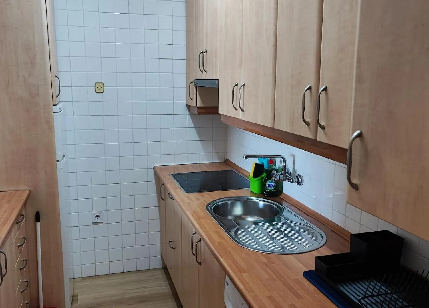 Apartment Apartamento 150 Metros De La Playa Torremolinos