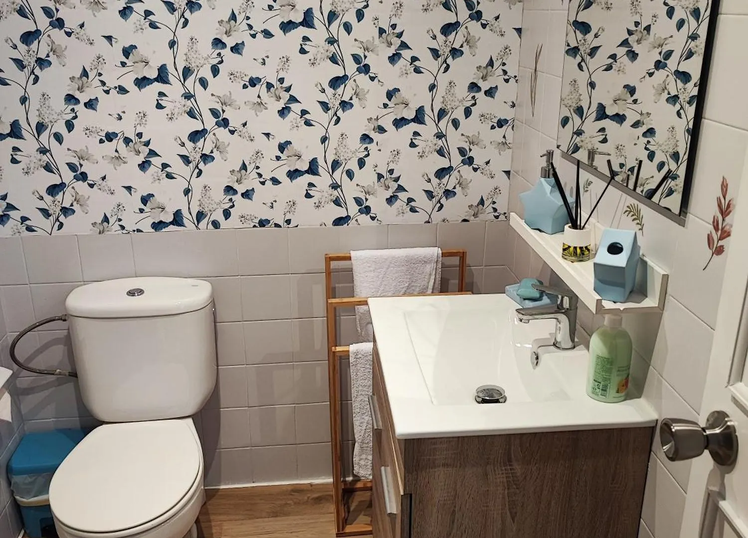 Apartamento 150 Metros De La Playa Torremolinos
