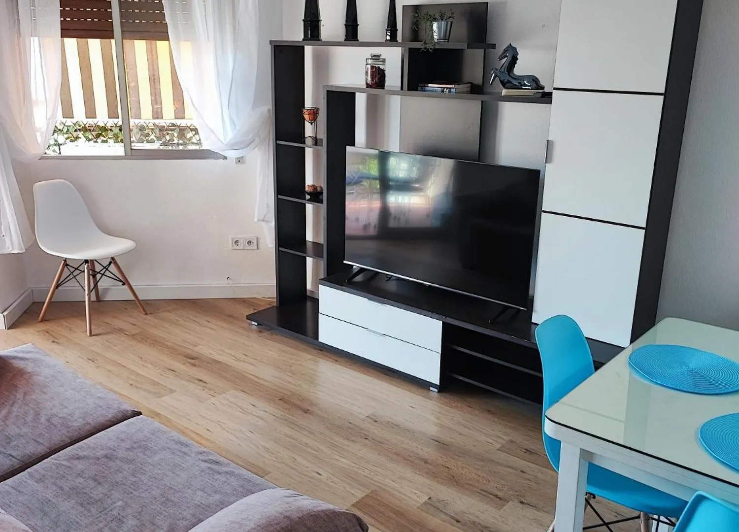 Apartamento 150 Metros De La Playa Torremolinos Spain