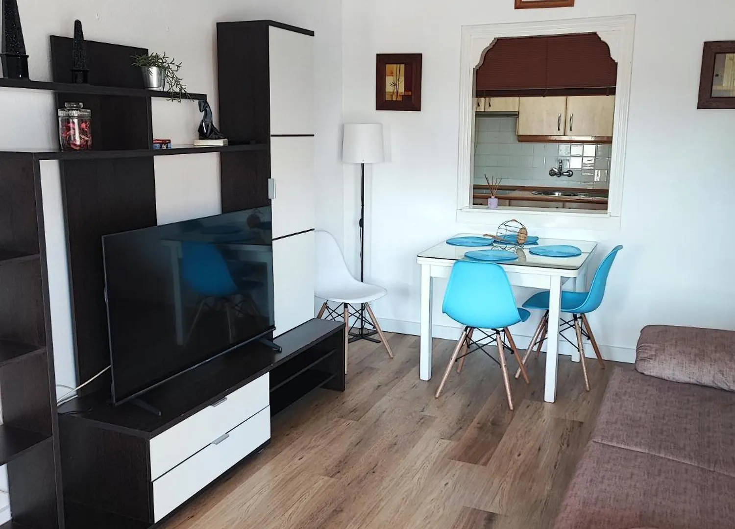 Apartamento 150 Metros De La Playa Torremolinos