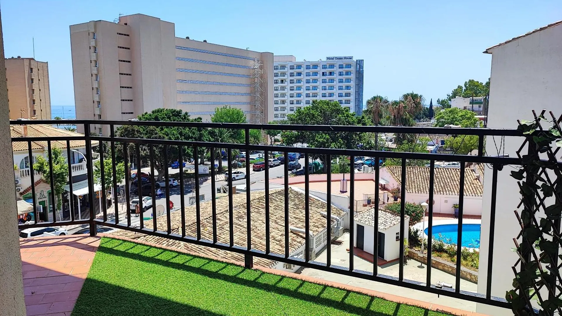 Apartamento 150 Metros De La Playa Torremolinos Apartment
