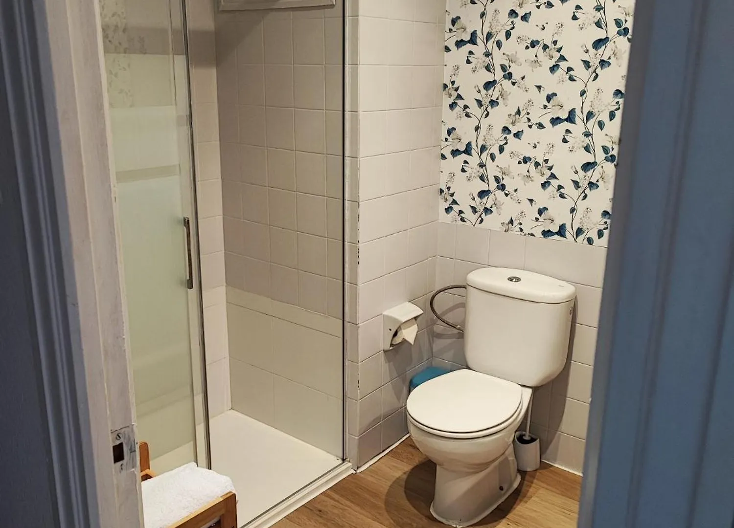 Apartamento 150 Metros De La Playa Torremolinos Apartment
