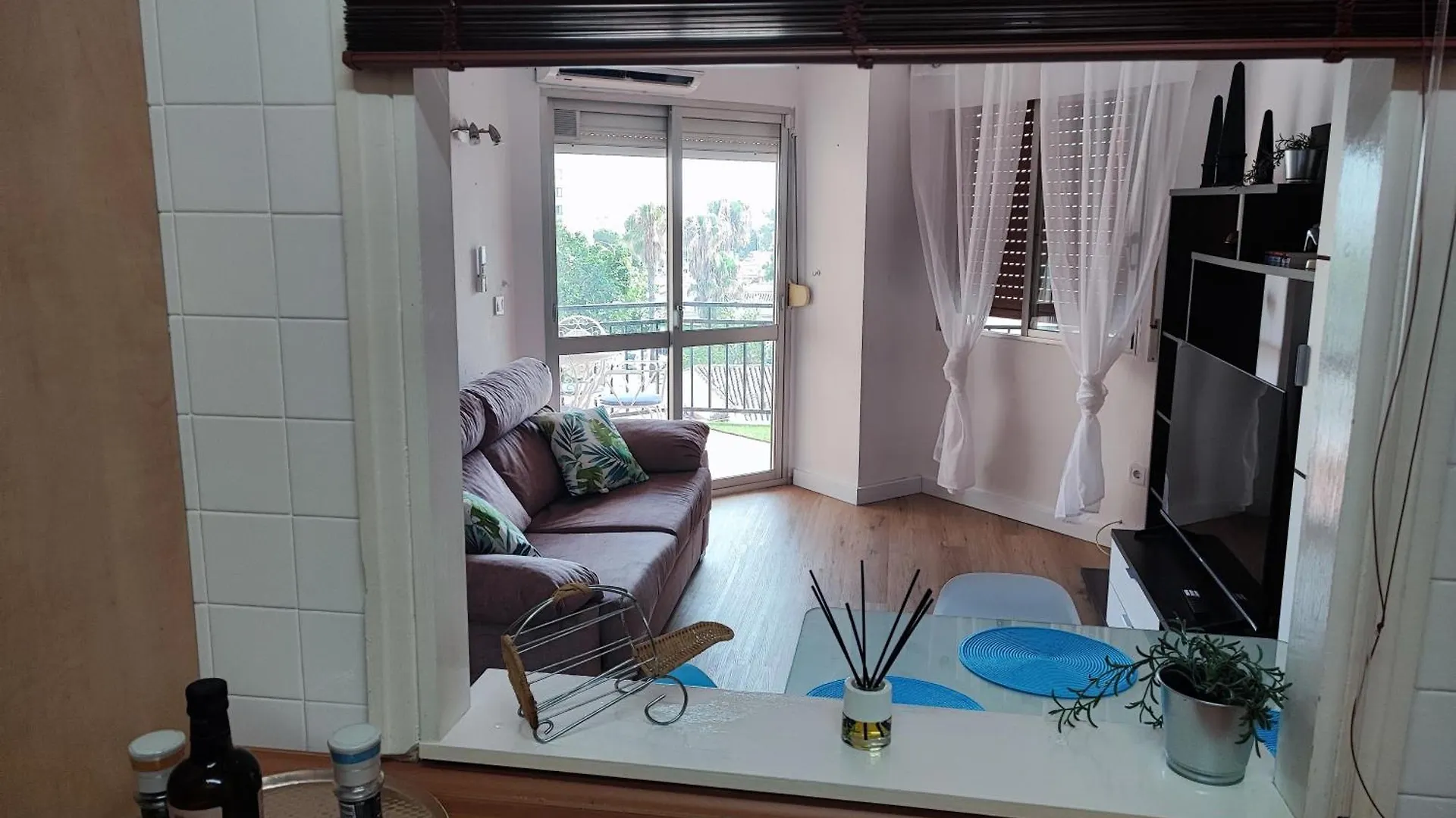 Apartamento 150 Metros De La Playa Torremolinos 0*,  Spain