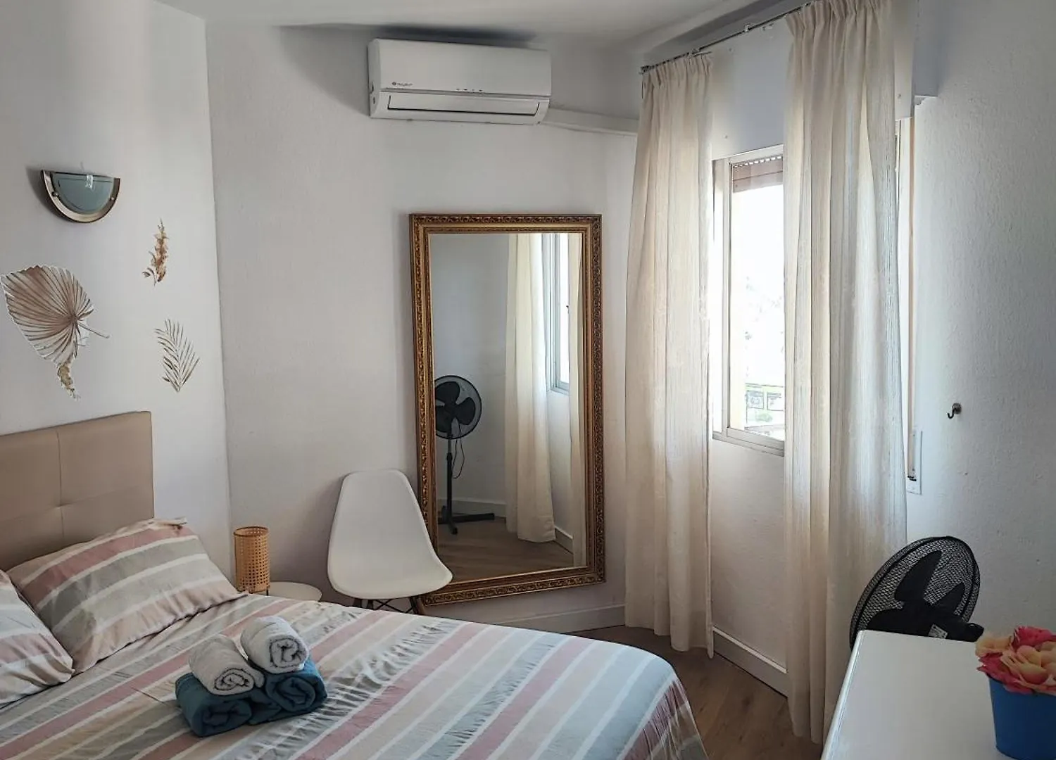 Apartment Apartamento 150 Metros De La Playa Torremolinos